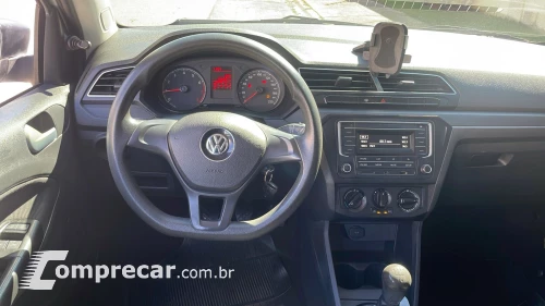 GOL 1.0 12V MPI Totalflex