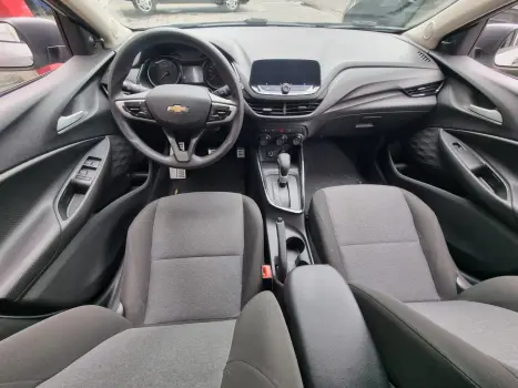 CHEVROLET ONIX 1.0 TURBO PLUS 2021