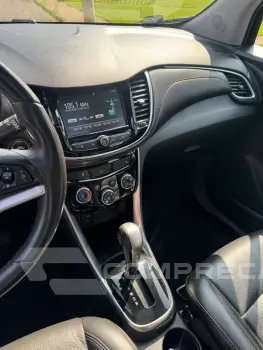 TRACKER 1.4  TURBO FLEX PREMIER AUTOMÁTICO