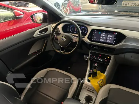 T-Cross Hig. 250 TSI 1.4 Flex 16V 5p Aut