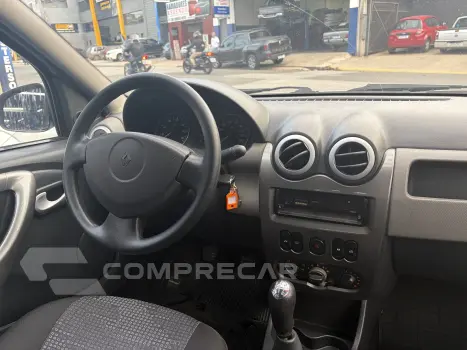 SANDERO 1.6 Expression 8V