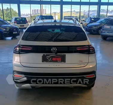 NIVUS 1.0 200 TSI Highline
