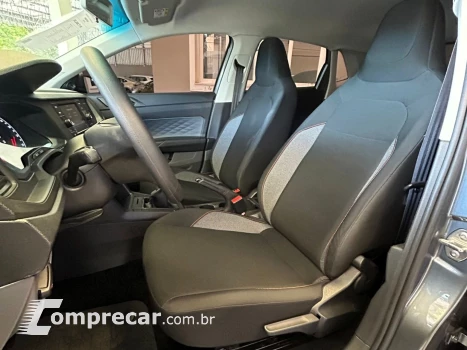 POLO 1.0 MPI MANUAL