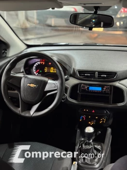 ONIX HATCH Joy 1.0 8V Flex 5p Mec.