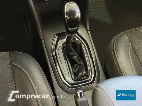 TIGGO 2 1.5 MPFI 16V FLEX LOOK 4P AUTOMÁTICO
