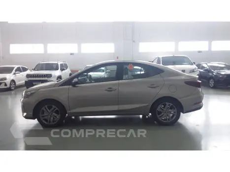 HB20S 1.0 TGDI FLEX COMFORT PLUS AUTOMÁTICO