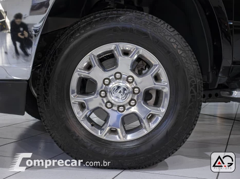 3500 6.7 Laramie 4X4 CD 6 Cilindros Turbo