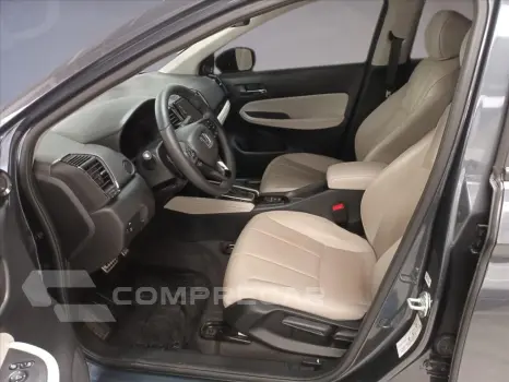 CITY 1.5 i-VTEC FLEX TOURING CVT