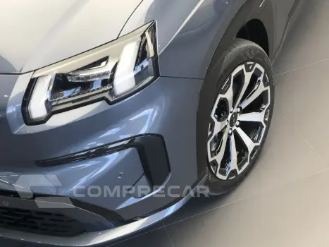 Aion V 75,3 KW ELETRICO ELITE