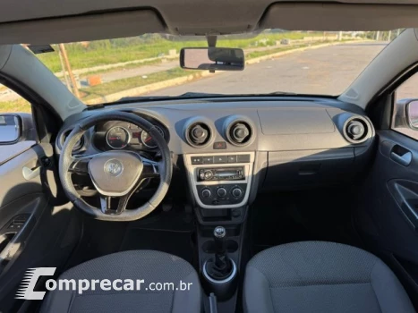 VOYAGE - 1.0 MI 8V 4P MANUAL