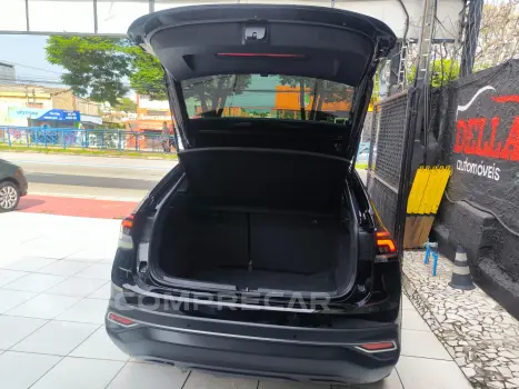 NIVUS 1.0 200 TSI Comfortline