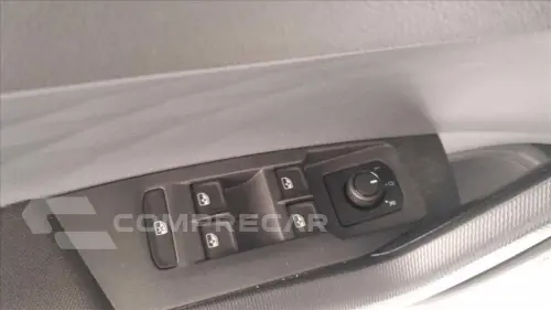 POLO 1.0 170 TSI COMFORTLINE AUTOMÁTICO