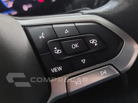 NIVUS - 1.0 200 TSI TOTAL HIGHLINE AUTOMÁTICO