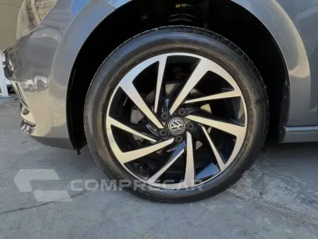 VIRTUS 1.0 200 TSI Highline