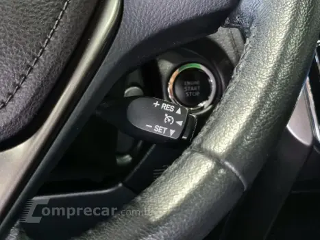 YARIS 1.5 16V FLEX XLS CONNECT MULTIDRIVE