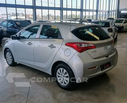 HB20 1.0 Comfort 12V