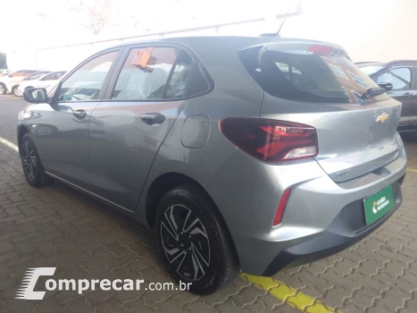 ONIX 1.0 FLEX LT MANUAL