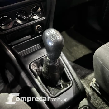 Pajero TR4 2.0/ 2.0 Flex 16V 4x4 Mec.