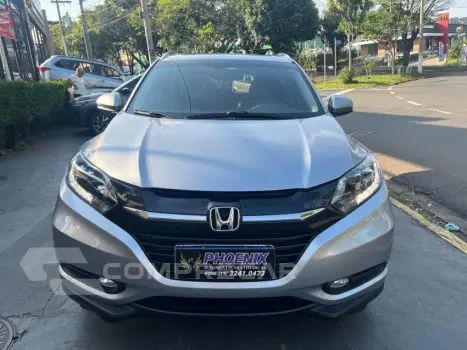 HR-V 1.8 16V Touring