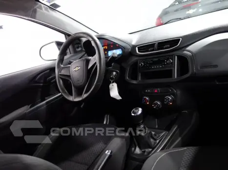 ONIX - 1.0 MPFI LT 8V 4P MANUAL