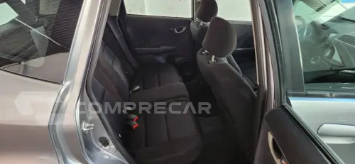 FIT 1.5 EX 16V