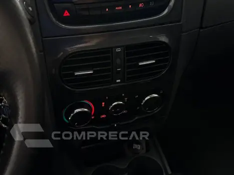 Strada Adventure1.8/ 1.8 LOCKER Flex CD