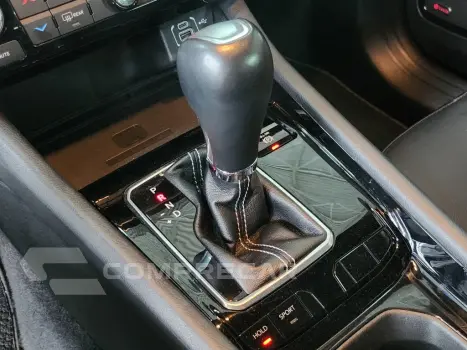 COMPASS 1.3 T270 TURBO FLEX LONGITUDE AT6