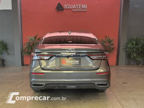 ARRIZO 6 PRO 1.5 VVT TURBO iFLEX CVT