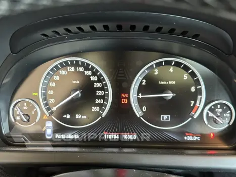 640i 3.0 GRAN COUPÉ 24V GASOLINA 4P AUTOMÁTICO