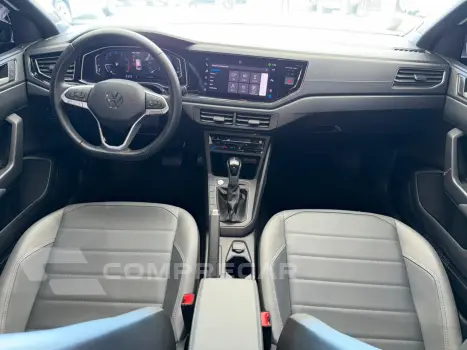 NIVUS 1.0 200 TSI Highline