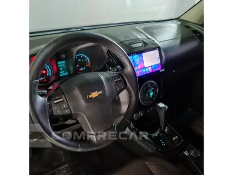 TRAILBLAZER 2.8 LTZ 4X4 16V TURBO DIESEL 4P AUTOMÁTICO
