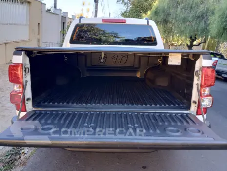 S10 2.4 MPFI LTZ 4X2 CD 8V