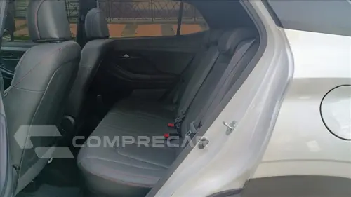 CRETA 2.0 N Line Night Edition