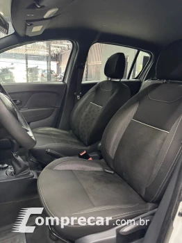 Sandero S edition 1.0