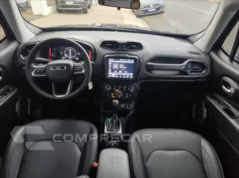 RENEGADE 1.3 T270 Turbo Longitude