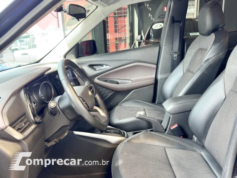 MONTANA 1.2 TURBO FLEX LTZ AUTOMÁTICO