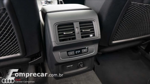 Audi Q5 2.0 55 TFSIE PHEV SPORTBACK PERFORMANCE BLACK 4 portas