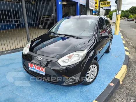 FIESTA 1.6 MPI Hatch 8V