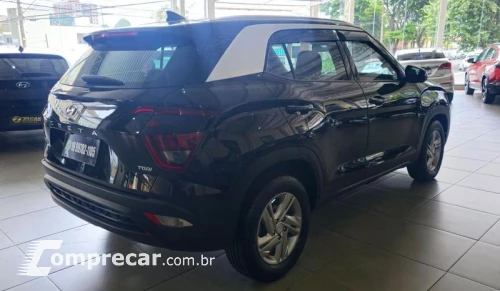 CRETA1TA COMFORT