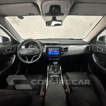 Tiggo 5X TXS 1.5 16V Turbo Flex Aut.