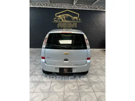 MERIVA 1.4 MPFI JOY 8V FLEX 4P MANUAL