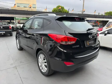 IX35 2.0 MPFI GLS 4X2 16V