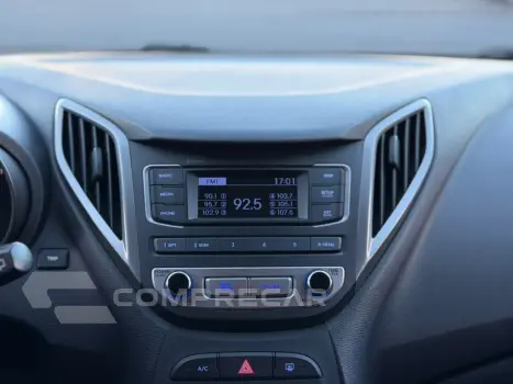 HB20 1.0 COMFORT PLUS 12V FLEX 4P MANUAL