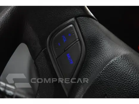 HB20 - 1.0 COMFORT 12V 4P MANUAL