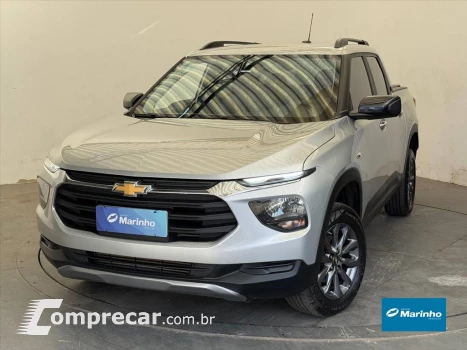 MONTANA 1.2 TURBO FLEX LT MANUAL