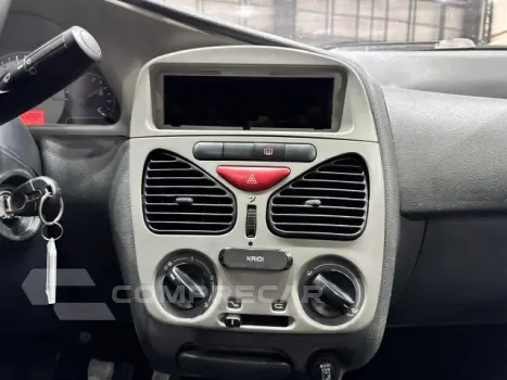 PALIO - 1.0 MPI FIRE ECONOMY 8V 4P MANUAL