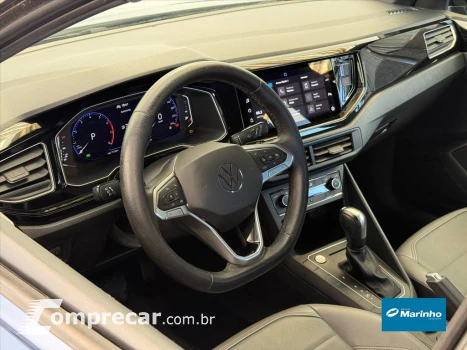 NIVUS 1.0 200 TSI TOTAL FLEX HIGHLINE AUTOMÁTICO