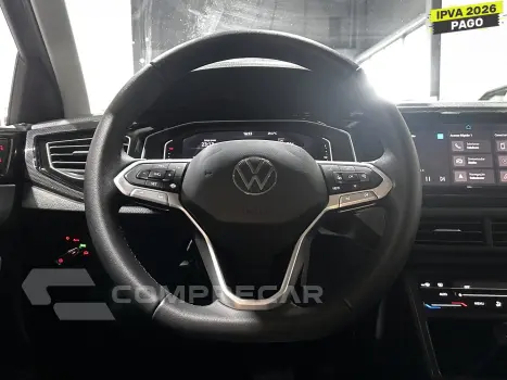 POLO 1.0 170 TSI HIGHLINE AUTOMÁTICO