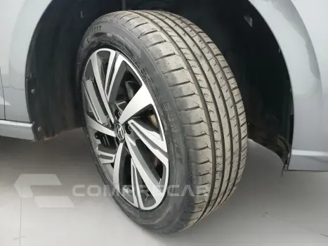 VIRTUS 1.0 200 TSI HIGHLINE AUTOMÁTICO