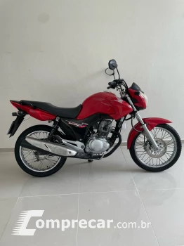 CG FAN 150 ESDI